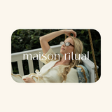 Maison Ritual Digital Gift Card